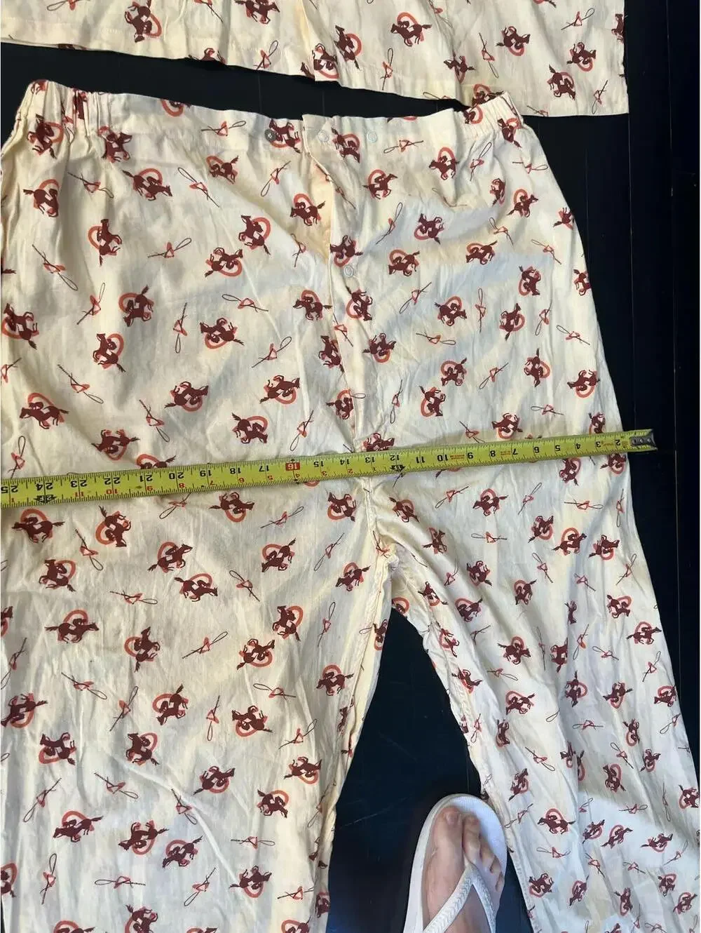 N/A authentic vintage